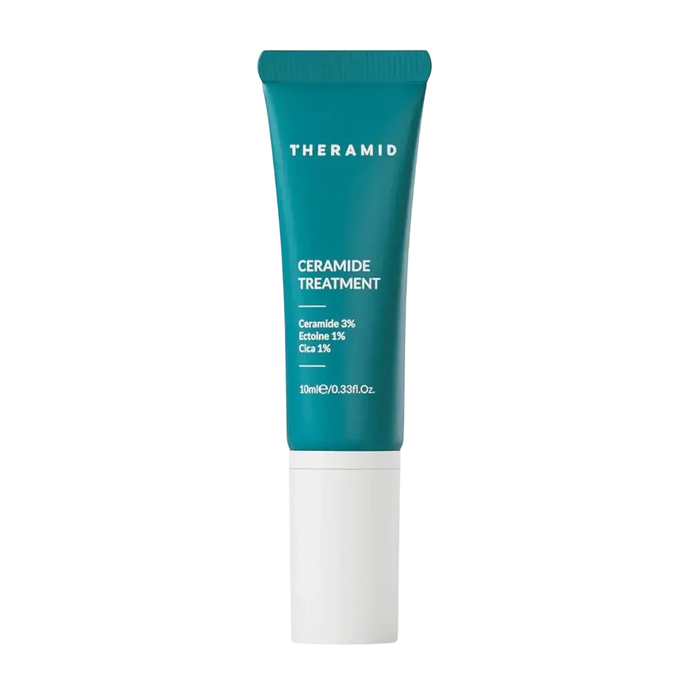 Відновлююча сироватка із керамідами THERAMID Ceramide Treatment 10 мл