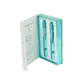 Топовий філер без ін’єкцій ZISU’C Volume Shot Eye Cream 15 мл x 2шт