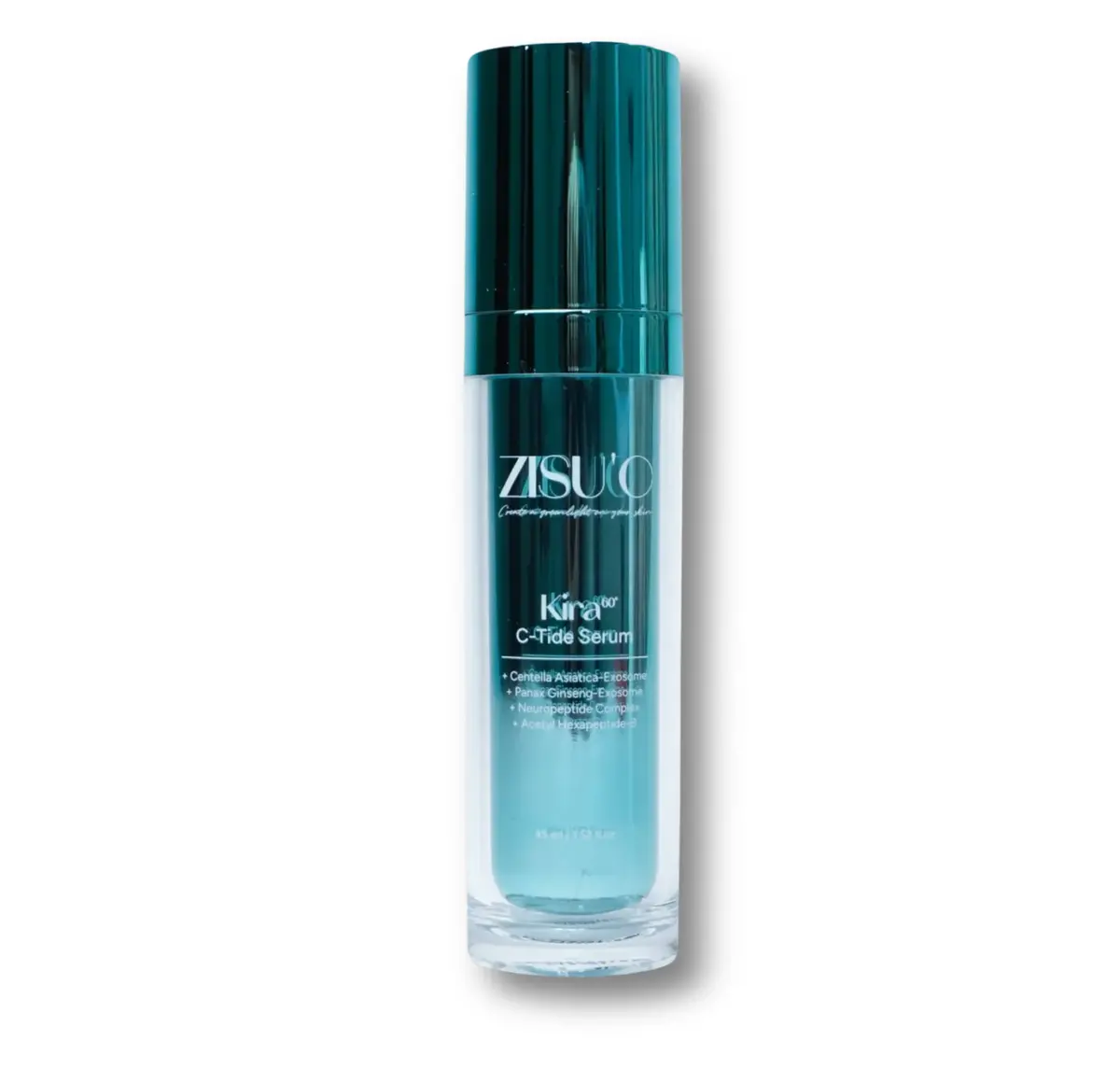 Сироватка для пружності та сяяння C-TIDE MULTI SERUM 45 мл