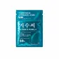 Маска з NAD⁺ — молекулою довголіття клітин Hydrogel Wrapping Mask NAD+ × 1 шт