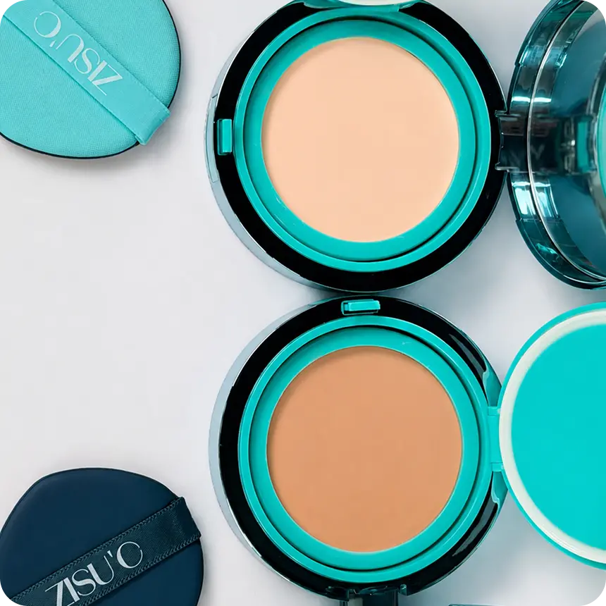 Бальзам-кушон нового покоління з доглядовою balm-fit технологією BALM CUSHION SPF50+ PA+++, 21