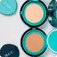 Бальзам-кушон нового покоління з доглядовою balm-fit технологією BALM CUSHION SPF50+ PA+++, 21