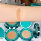 Бальзам-кушон нового покоління з доглядовою balm-fit технологією BALM CUSHION SPF50+ PA+++, 25