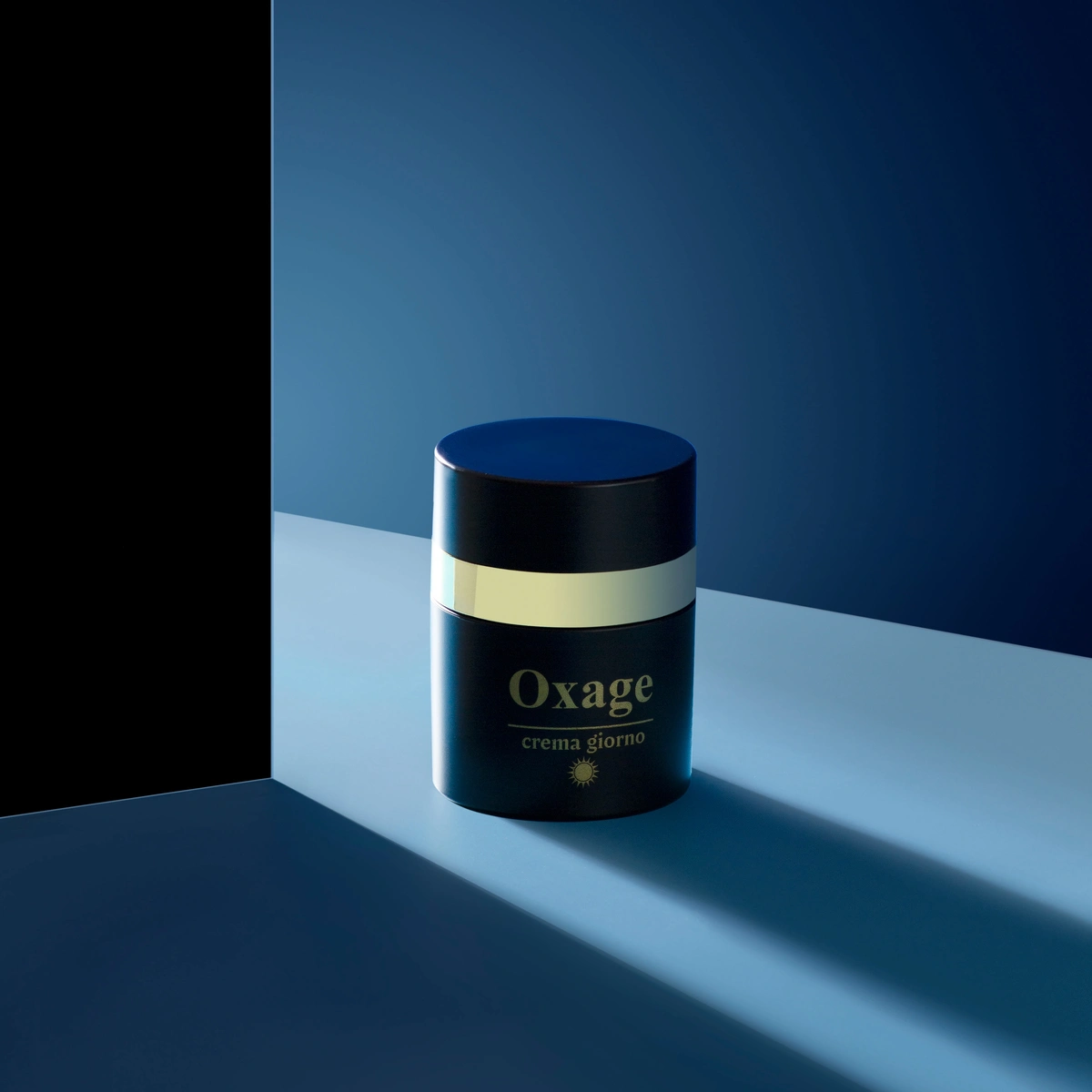 Антивіковий крем SPF 30 Braderm - Oxage Cream 30 ml