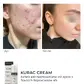Активний протизапальний крем з бензоїл пероксидом 4% Braderm - Kurac Cream (Курак крем) 30 ml