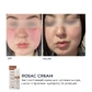 Заспокійливий крем для чутливої шкіри Braderm Rosac Cream (Розак Крем) 30 ml