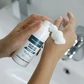 Ніжна пінка для вмивання з пребіотиками Braderm - Kurac Mousse 100 ml