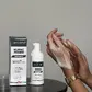 Ніжна пінка для вмивання з пребіотиками Braderm - Kurac Mousse 100 ml