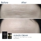 Крем-пілінг з ретинолом та кислотами Braderm Kurage Cream 30 ml