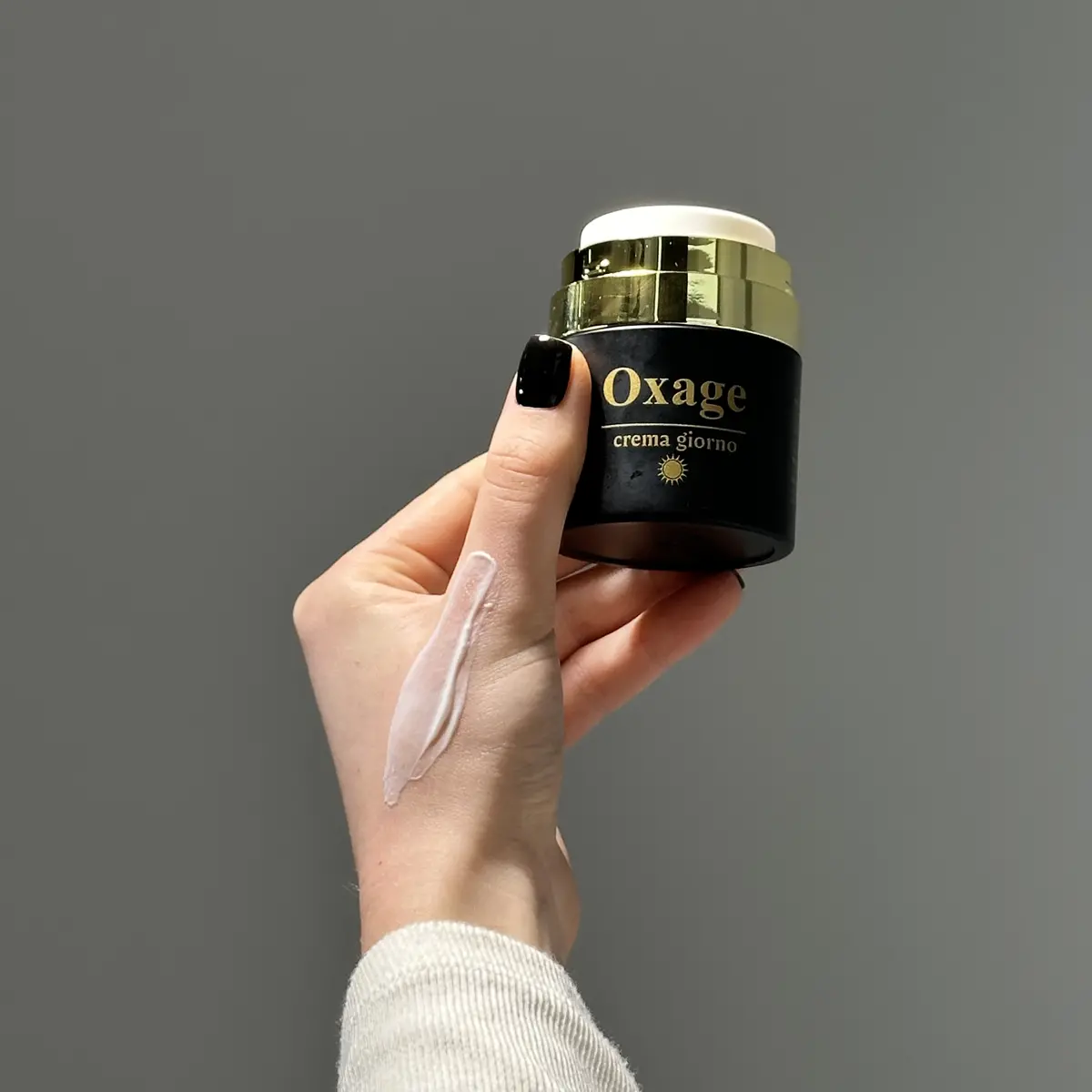 Крем-пілінг з ретинолом та кислотами Braderm Kurage Cream 30 ml