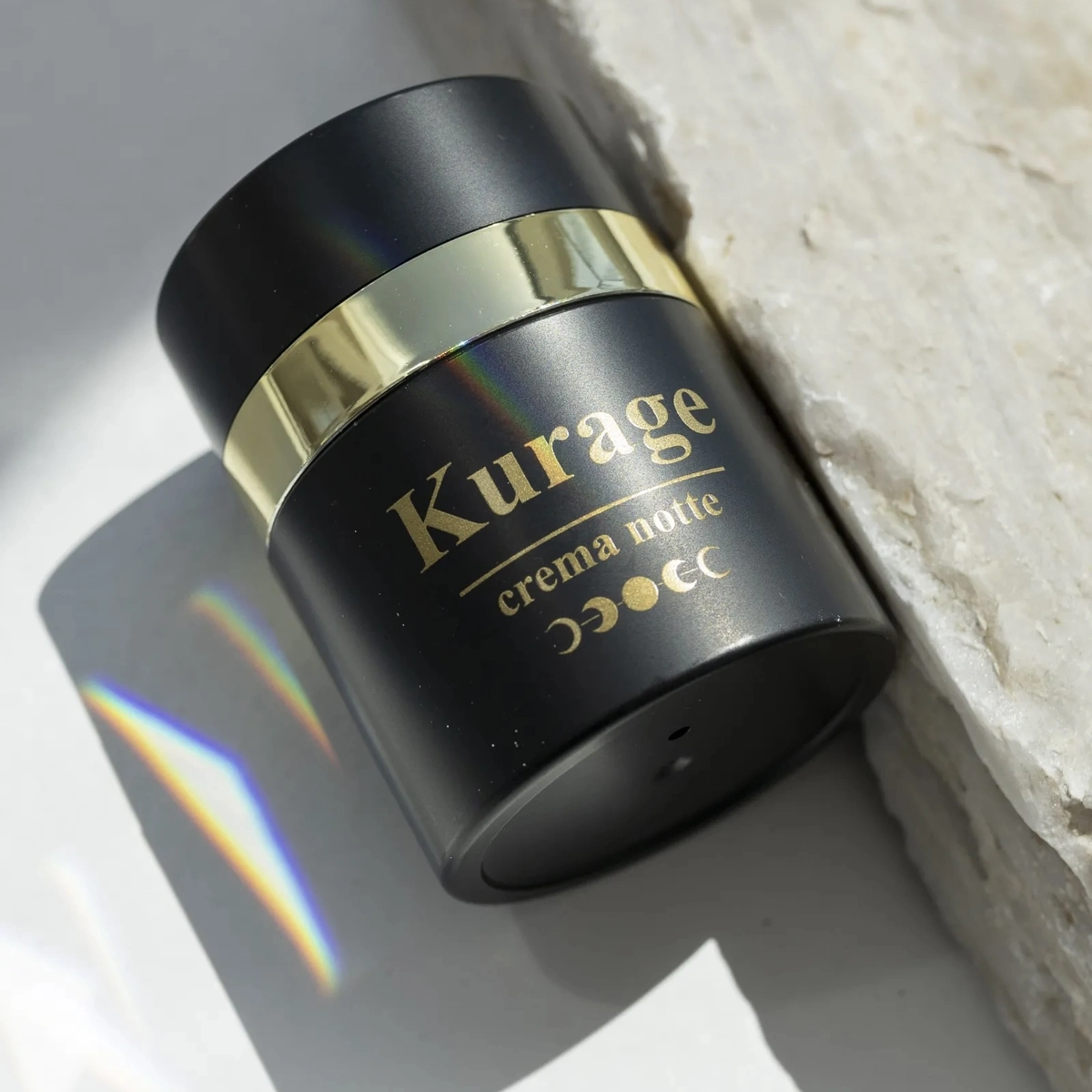 Крем-пілінг з ретинолом та кислотами Braderm Kurage Cream 30 ml