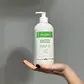 Делікатний засіб для очищення шкіри Braderm - Axatopic Gel 500ml