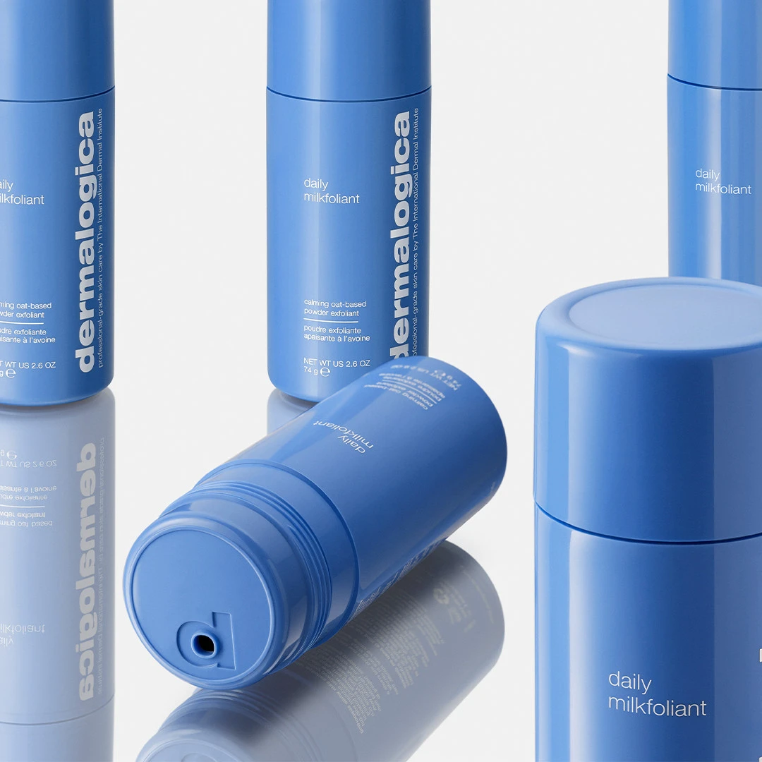 Щоденний молочний ексфоліант Dermalogica Daily Milkfoliant, 74 г