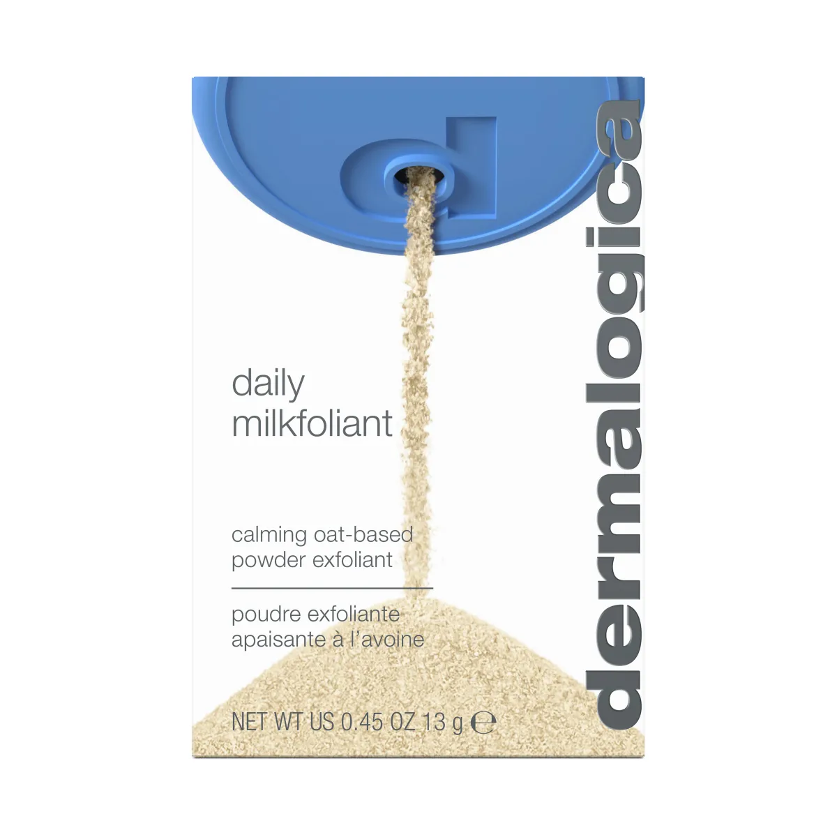Щоденний молочний ексфоліант Dermalogica Daily Milkfoliant, 13 г