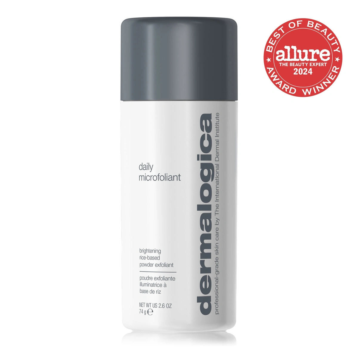 Щоденний мікрофоліант Dermalogica Daily Microfoliant, 74г