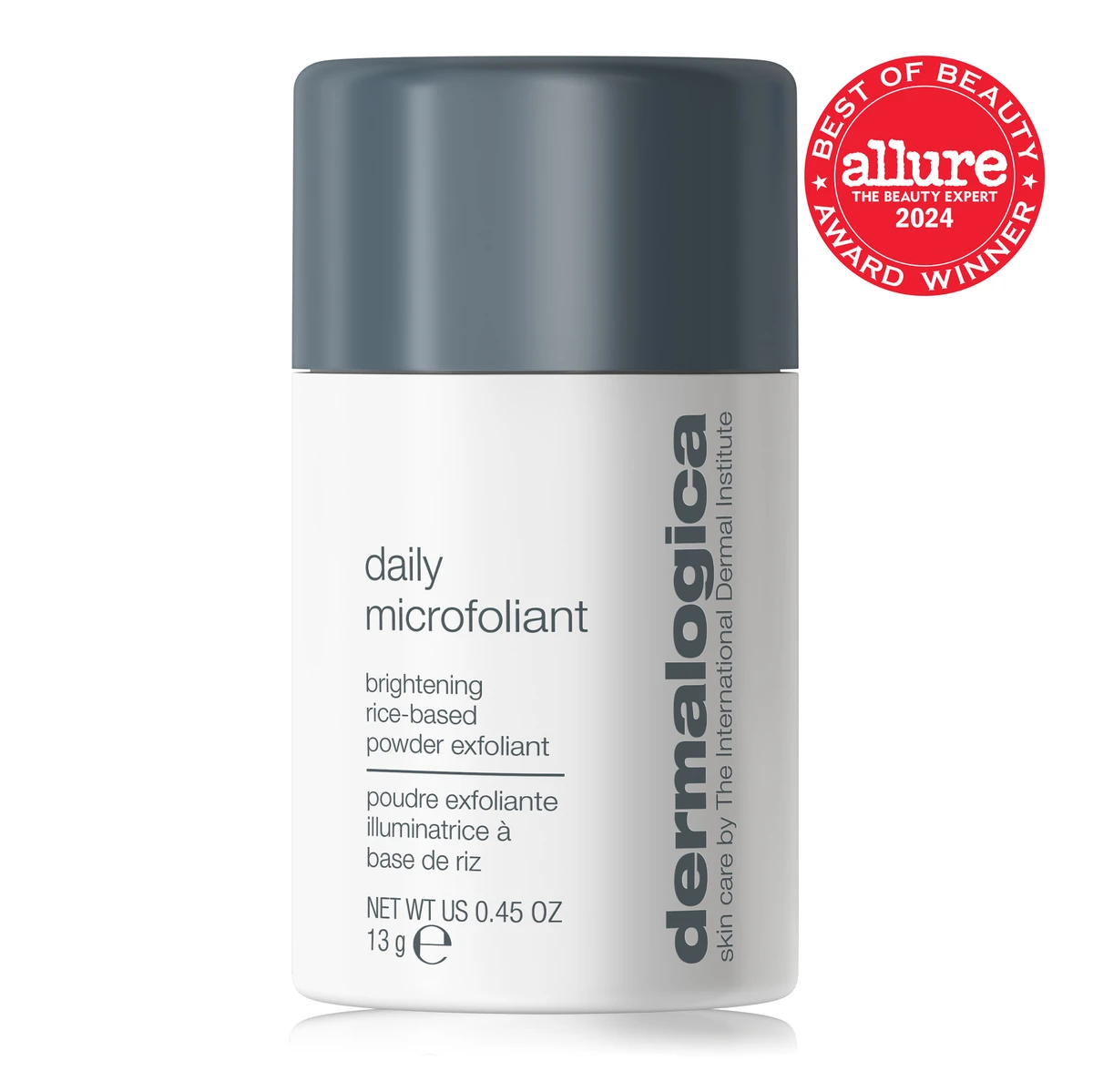 Щоденний мікрофоліант Dermalogica Daily Microfoliant, 13г