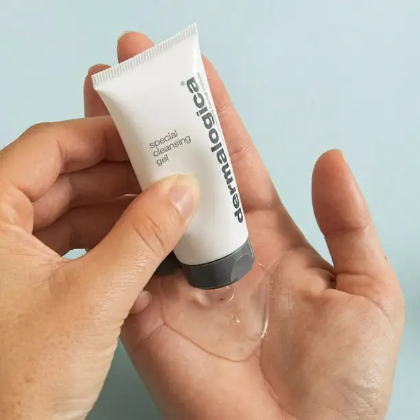 Спеціальний гель-очисник Dermalogica Special Cleansing Gel, 15 мл