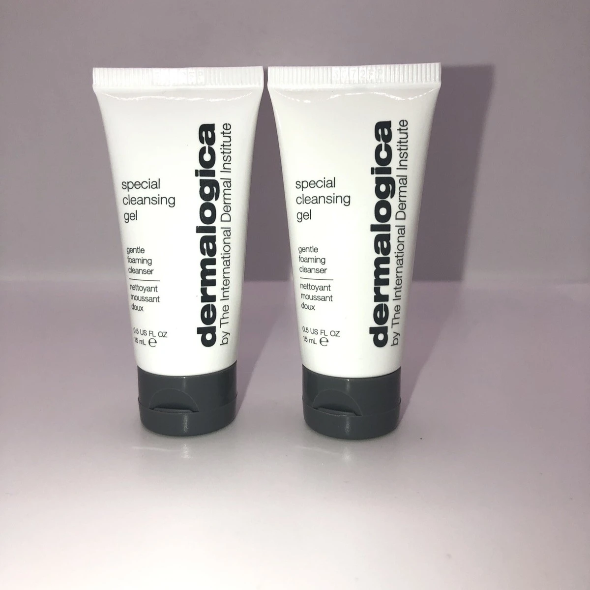 Спеціальний гель-очисник Dermalogica Special Cleansing Gel, 15 мл