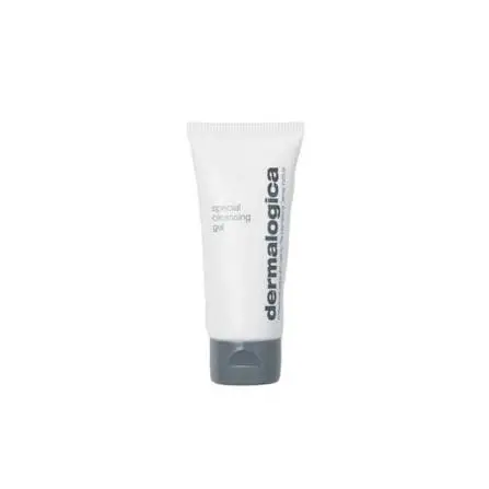 Спеціальний гель-очисник Dermalogica Special Cleansing Gel, 15 мл