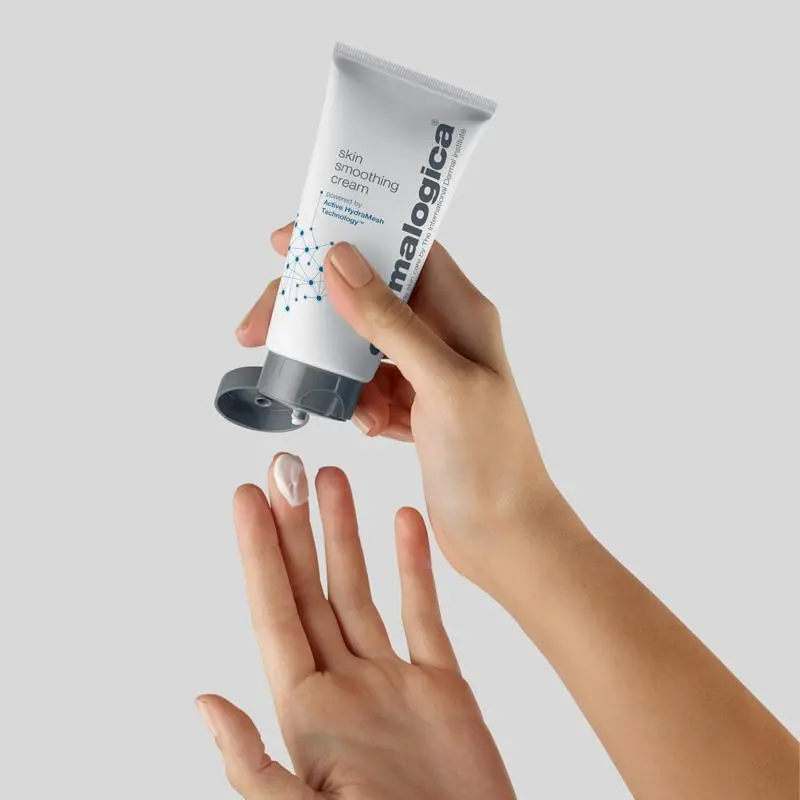 Пом'якшуючий крем Dermalogica Skin Smoothing Cream, 7 мл