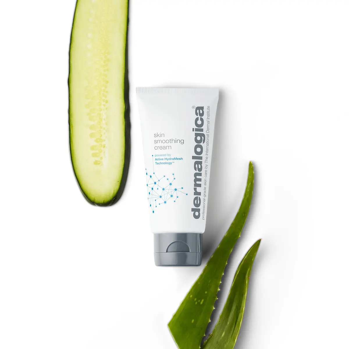 Пом'якшуючий крем Dermalogica Skin Smoothing Cream, 7 мл