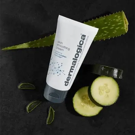 Пом'якшуючий крем Dermalogica Skin Smoothing Cream, 7 мл