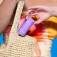 Шимер-стік з SPF30  Dermalogica Golden Hour Hydrating stick SPF30, 19г