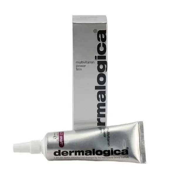 Мультивітамінний ліфт для очей Dermalogica Multivitamin Power Firm, 15 мл