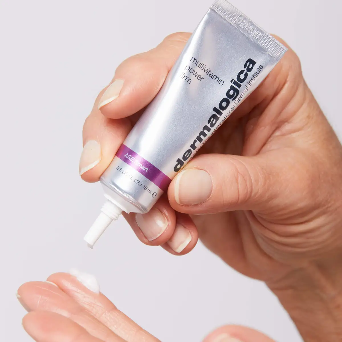 Мультивітамінний ліфт для очей Dermalogica Multivitamin Power Firm, 6 мл