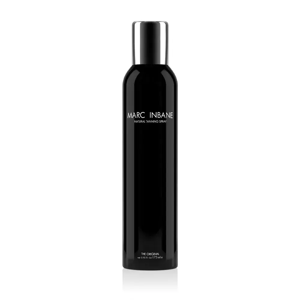 MARC INBANE Natural Tanning Spray Натуральний спрей для автозасмаги 175ml