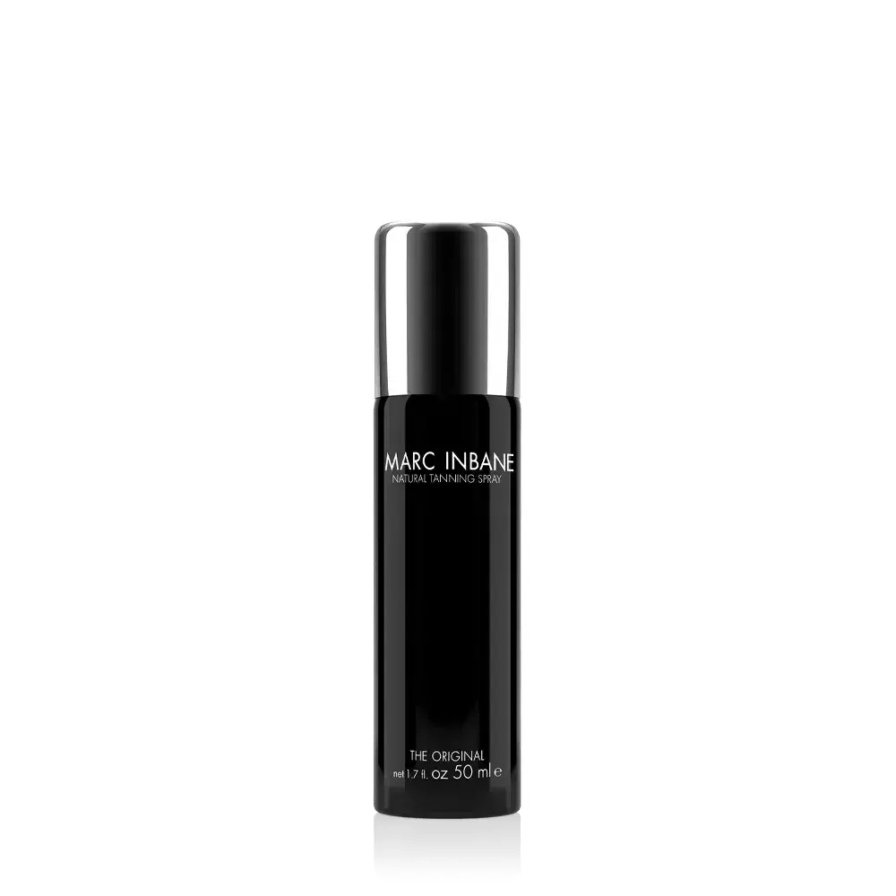 MARC INBANE Natural Tanning Spray Натуральний спрей для автозасмаги 100ml