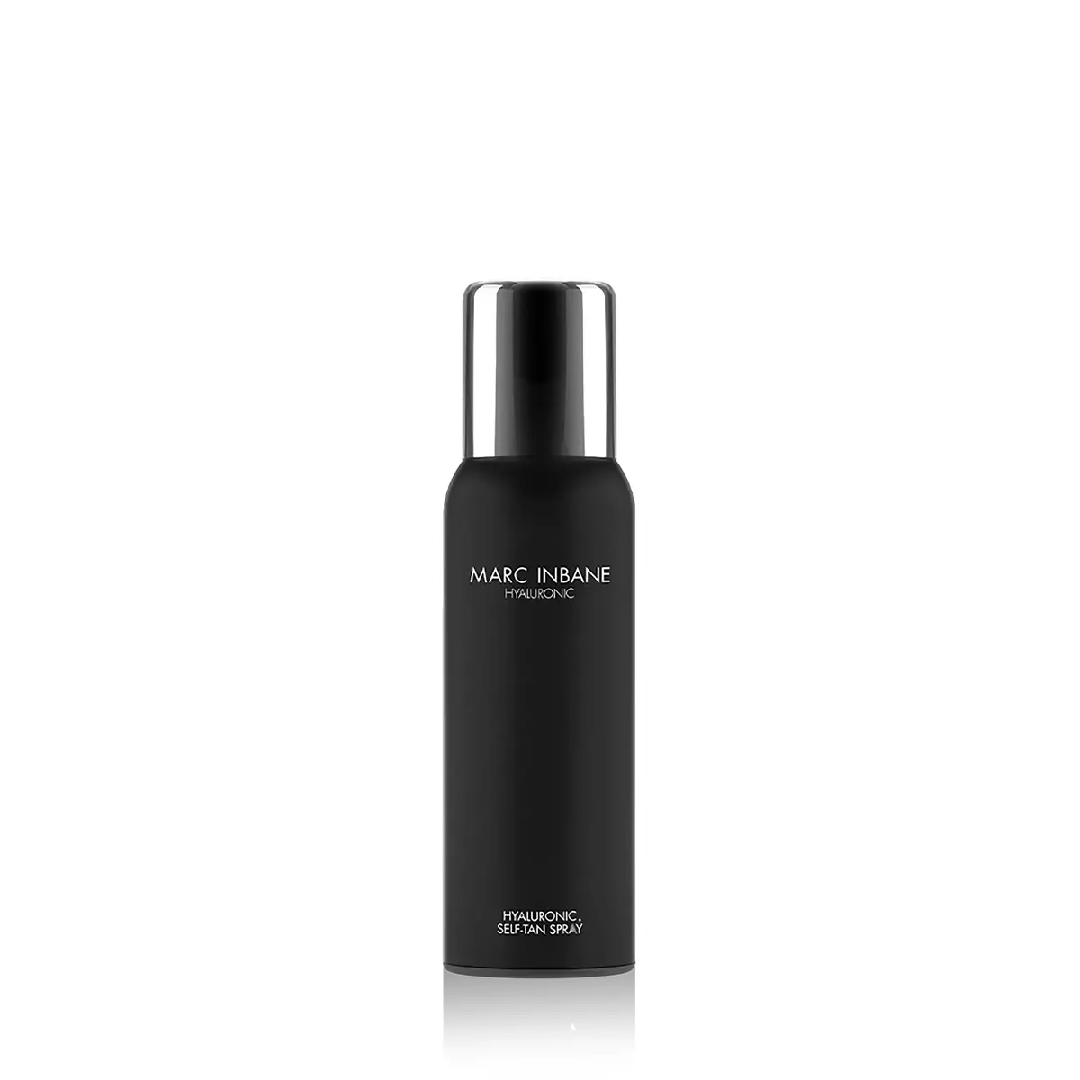 MARC INBANE Hyaluronic Self-Tan Spray Спрей для автозасмаги із гіалуроновою кислотою 100ml