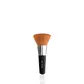 MARC INBANE Kabuki Brush Щіточка Kabuki для нанесення автозасмаги на обличчя і тіло
