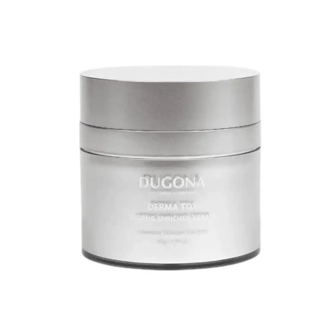 Омолоджуючий крем з ботулінумом та факторами росту Derma Tox Lifting Enriched Cream 50 ml