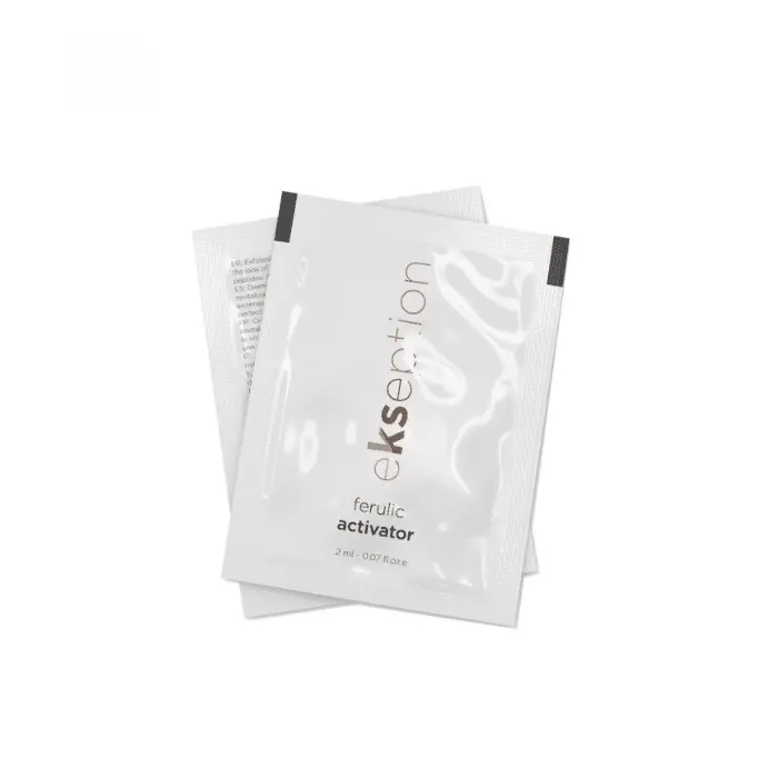 Ресуфейсер для абсолютного сяяння шкіри Ekseption Ferulic Activator 2мл ТЕСТЕР