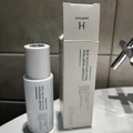 Зволожуюча, заспокійлива та омолоджуюча сироватка Bio Moisturizing Hyaluron Ampoule 50мл відгуки фото 1